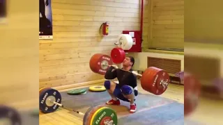 САМЫЕ ЖЕСТКИЕ ФЕЙЛЫ В ТРЕНАЖЕРНОМ ЗАЛЕ GYM FAILS