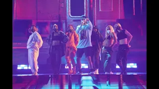 Latin American Music Awards of 2021 | 2021 Latin American Music Awards" - Rehearsals