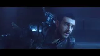 Kingsglaive׃ Final Fantasy XV  Movie Trailer