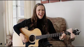 Somebody to Love - Queen (Acoustic Cover by Summer Woods)