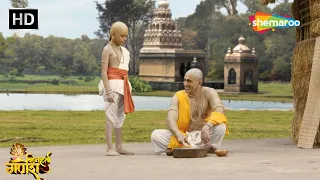 Vighnaharta Ganesh : क्यों तुलसीदास जी प्रभु श्री राम को पहचान नहीं पाए ? Full Ep 945 #tulsidas