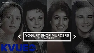 Preview: Austin's yogurt shop murders, 30 years later | KVUE