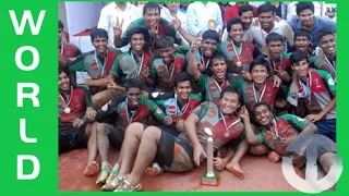 How Sport Saves Lives | Future Hope Charity in India