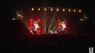 2CELLOS - When I Come Around [LIVE at Arena Zagreb]