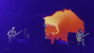 Red Hot Chili Peppers - “Wet Sand” - Osaka-Jo Hall, Osaka, Japan 2023-02-21