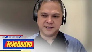 Diskarte | TeleRadyo (31 March 2023)