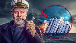 Cruise Ships: The Most Evil Business in the World