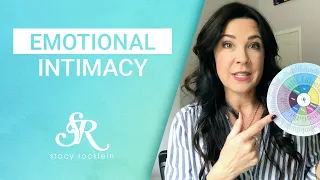 Emotional Intimacy in Relationships - How to do it