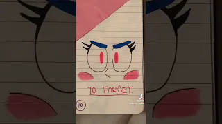 Dance to Forget - Singing Comic (Excerpt)