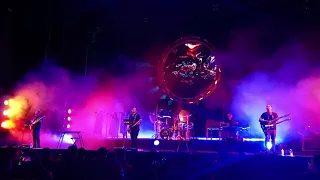 Marrano Rosa (Tributo a Pink Floyd) en Mérida, Yucatán 2023 - Comfortably Numb