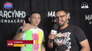 Encontro Gabo 2022 | Marcynho Sensação, Kevi Jonny e Thiago Aquino. (Petrolina Oficial)