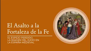 "El Asalto a la Fortaleza de la Fe" por Mireia Castaño
