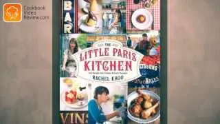 Rachel Khoo Little Paris Kitchen