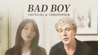 [ 1시간 반복재생 ] Christopher & 청하 - BAD BOY / MUSIC PLAY