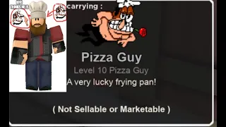 PIZZA GUY IN TC2 RANDOMIZER