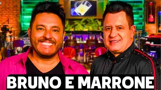 BRUNO E MARRONE - SELEÇÃO DE SUCESSOS