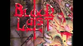 Bloodlust - Entity Of Tortured Slumber