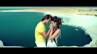 Dil tu hi Bata Full Video Song | HD Song | Krissh (2013)