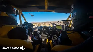 FULL RACE POV | King Of The Hammers UTV 2023