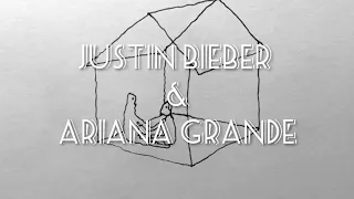 Justin Bieber & Ariana grande - Stuck with U (Tradução/Legendado)