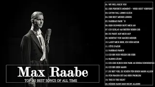 Max Raabe Album Full Completo - Max Raabe Die besten Lieder 2021 - Max Raabe Chöre