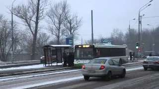 москва березовая аллея д5 видео 3  16 30