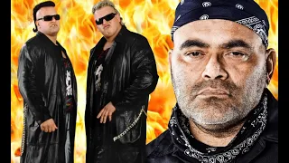 Konnan on: backstage problems with The Nasty Boys