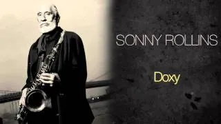 Sonny Rollins - Doxy