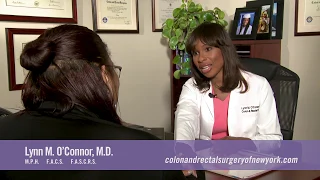 What to Expect at Your Colonoscopy Consultation