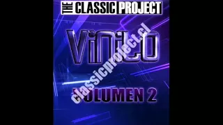 The Classic Project Vinilo 2 (80s)