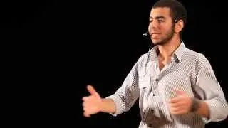 Trust your mind: Mohannad Hesham at TEDxYouth@Cairo