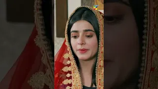 Nikah Se Pehle Ek Shart... #seharkhan #shorts #viral #hamzasohail  #fairytale