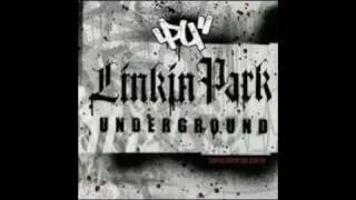 Linkin Park - A Place For My Head (Live) - Underground V3.0 (5/5)