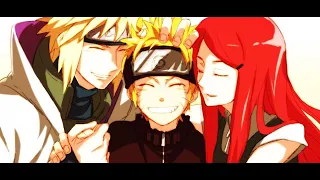 Naruto Shippuden - Father and Mother Theme -Extended