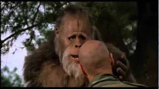 Harry And The Hendersons - Harry & LaFleur