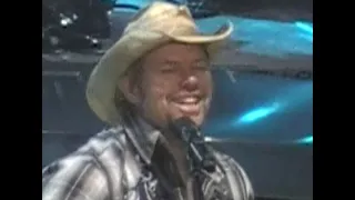 Toby Keith Portland, ME 2/14/2008 Full Concert
