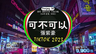 2023夜店舞曲 重低音, 40首精选歌曲 超好听🔥2023最火歌曲DJ慢摇 : 張紫豪 - 可不可以 / 柯柯柯啊-姑娘在远方 / 三生三幸-海来阿木 /...❤️‍🔥Chinese DJ 2023