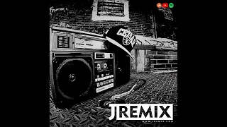 Mix Reggae & Hip Hop by JRemix DJ ( Bob Marley, Shaggy, Inner Circle, Eminem )