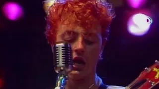 Stray Cats - Live at Rockpalast - Runaway Boys