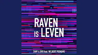 Raven Is Leven