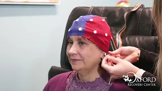 Neurofeedback Therapy