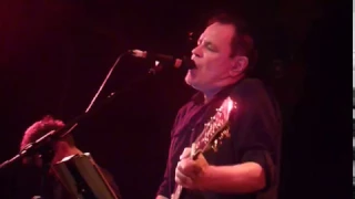 The Wedding Present - What Have I Said Now? - Colchester Arts Centre - 20/11/16