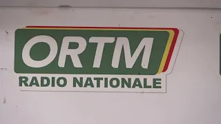 Édition de 07heures du mardi 21 mai 2024 du journal parlé  de la radio nationale.