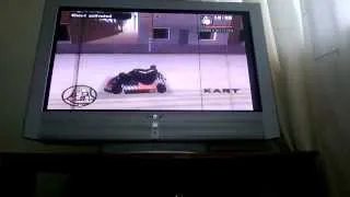 gta sanandreas were to fine a kart,vortex,skimmer no cheat or mod