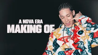 Making OF - A NOVA ERA (Chefin)