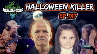 The Halloween Killer: The Case Of Lisa French & Gerald Turner - Podcast #137