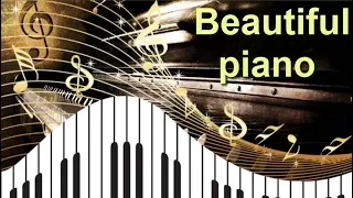 ☀♫ Красивая фоновая музыка / Beautiful music for backgrounds