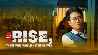 Christian Movie Trailer | "Faith in God 3 – Rise, Those Who Would Not Be Slaves!"