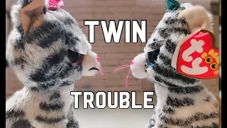 Beanie Boos: Twin Trouble!