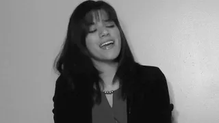 "Special Love"- Karen Peck & New River (Cover by Megan Hawkins)